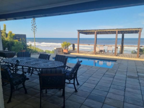 Galene Beach House